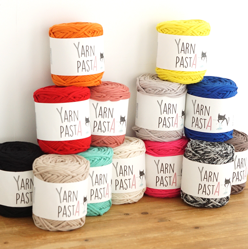 882】ヤーンパスタ 1玉 韓国製 | 取り扱い商品,毛糸ピエロ♪ | ご