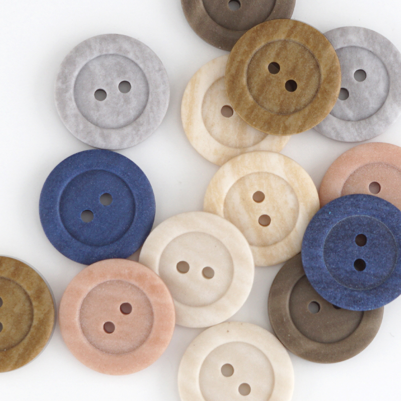 A-OP125】ボタン（23mm 2個入り） | すべての商品 | ごしょう産業