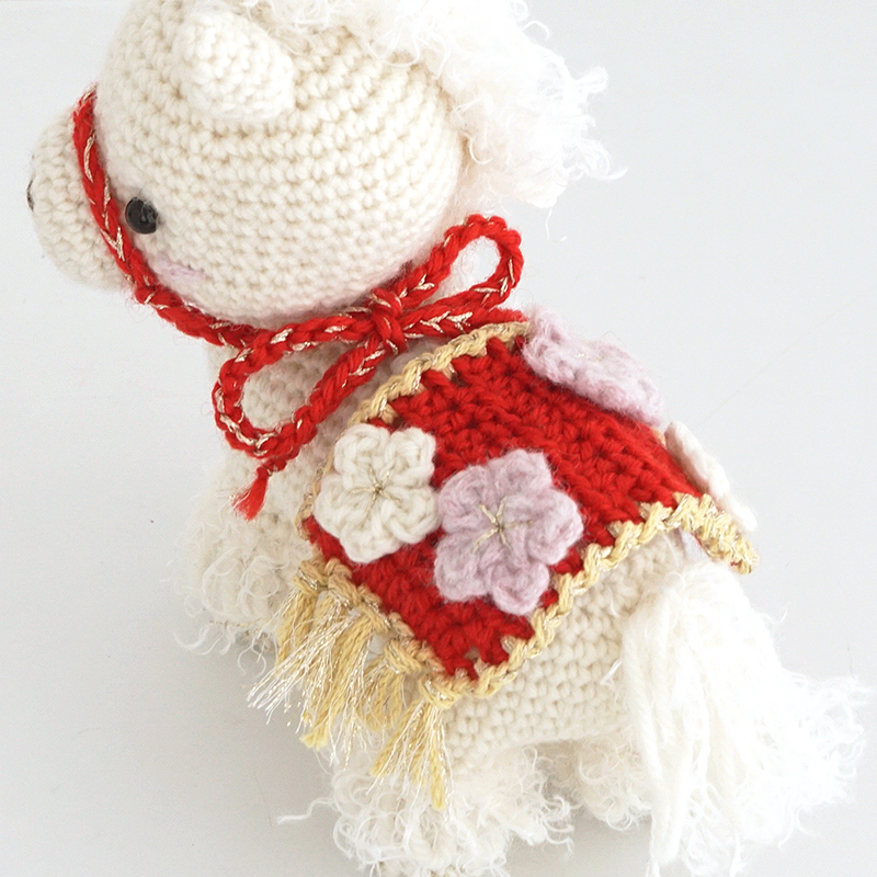 メル99815 あみぐるみ2点 メル99815 あみぐるみ2点 メル99815様専用 あみぐるみ2点